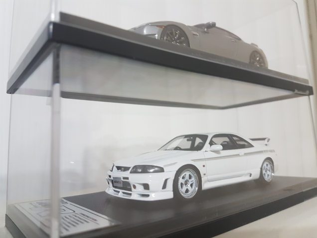 Illustration for article titled Mail Call: But I picked up an HPI GT-R Spec V for $45